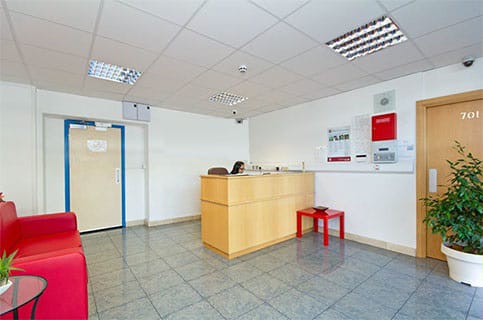 Dephna - Coronation Road, NW10 - Park Royal image 7