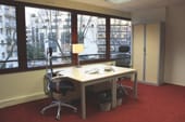 NCI - Avenue André Morizet  - Boulogne Billancourt image 2