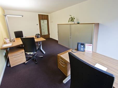 Regus - Hamburg, Neuer Wall 63, Hamburg image 4