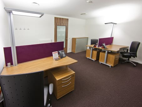 Regus - Hamburg, Neuer Wall 63, Hamburg image 6
