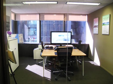 Regus -  Kyobo Securities Building - Youido-Dong - Seoul image 3