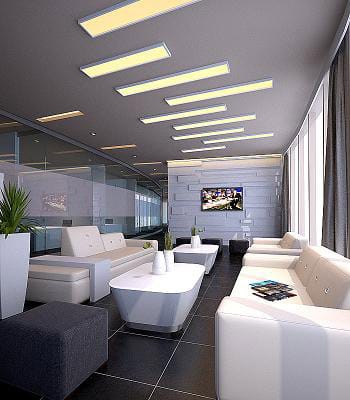Royal business Center - Al Wehda Tower - Hazza'a Bin Zayed - Abu Dhabi image 5