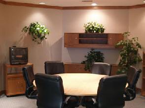 Executech Business Center-178th St - Edmonton - AL image 2