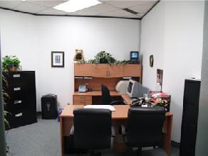 Executech Business Center-178th St - Edmonton - AL image 3
