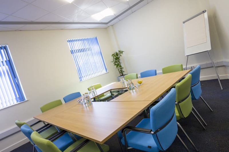 Oxford Innovation - Ocean Village Innovation Centre - Ocean Way, SO14 - Southampton (2 -20 desks) image 9