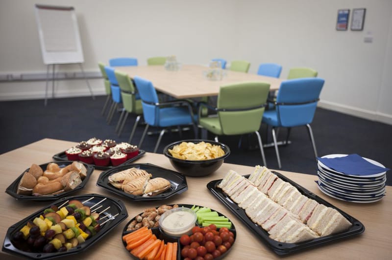 Oxford Innovation - Ocean Village Innovation Centre - Ocean Way, SO14 - Southampton (2 -20 desks) image 10
