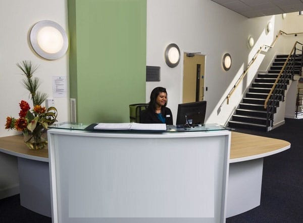 Oxford Innovation - Ocean Village Innovation Centre - Ocean Way, SO14 - Southampton (2 -20 desks) image 2