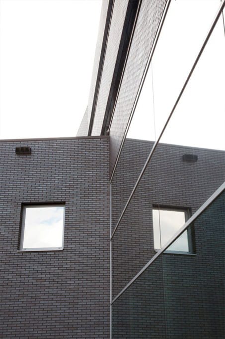 Color Business Centres - Poort van Almere - Transistorstraat 31, Amere image 2