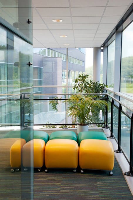 Color Business Centres - Poort van Almere - Transistorstraat 31, Amere image 6