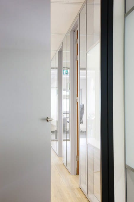 Color Business Centres - Poort van Almere - Transistorstraat 31, Amere image 7