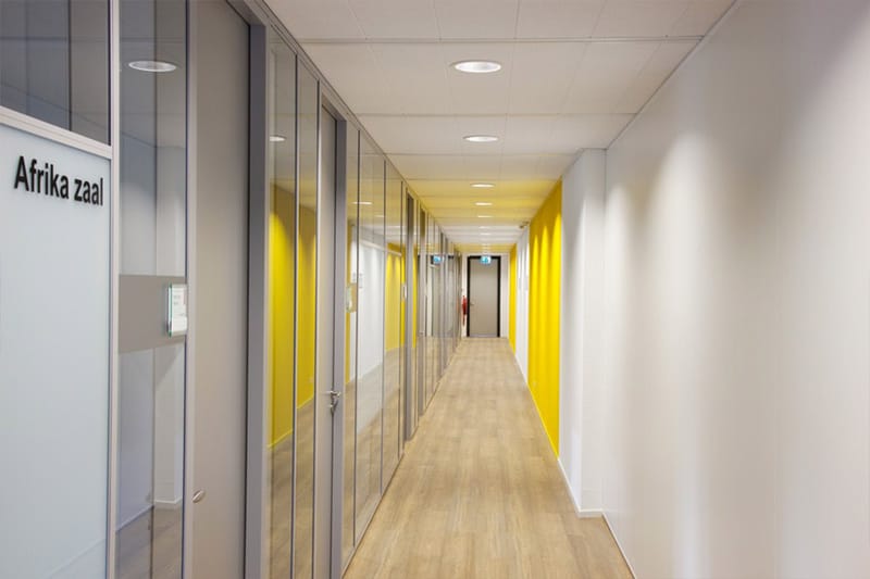 Color Business Centres - Poort van Almere - Transistorstraat 31, Amere image 3
