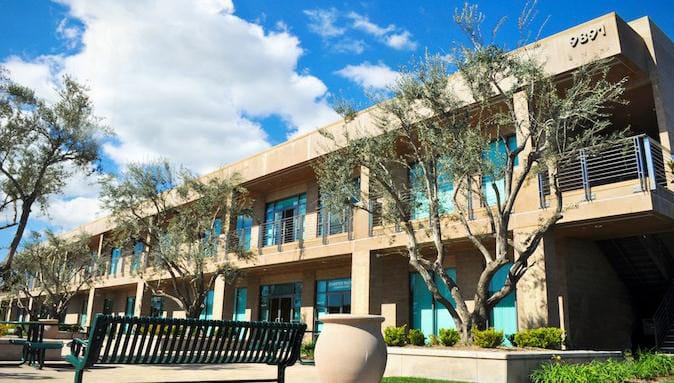 Spectrum Executive Suites - Irvine Center Drive, Irvine - CA image 2