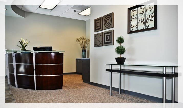 Spectrum Executive Suites - Irvine Center Drive, Irvine - CA image 12