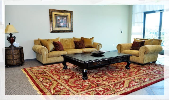 Spectrum Executive Suites - Irvine Center Drive, Irvine - CA image 8