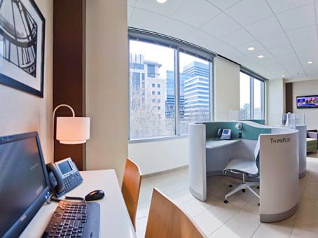 Regus - The Meridian Building - Main Street - Columbia - SC image 10