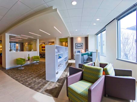 Regus - The Meridian Building - Main Street - Columbia - SC image 11