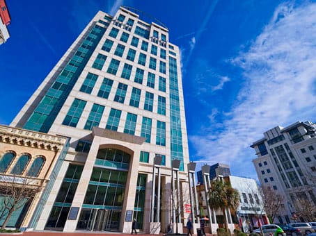Regus - The Meridian Building - Main Street - Columbia - SC image 2