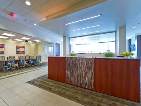Regus - The Meridian Building - Main Street - Columbia - SC image 3