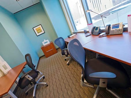 Regus - The Meridian Building - Main Street - Columbia - SC image 4