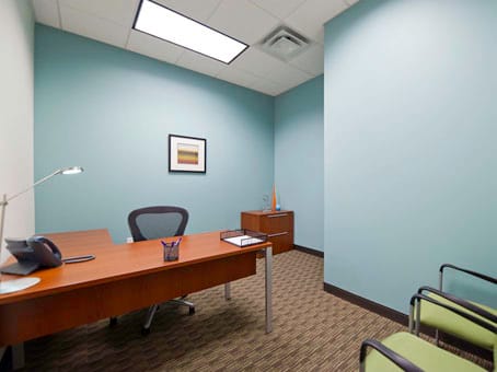 Regus - The Meridian Building - Main Street - Columbia - SC image 7