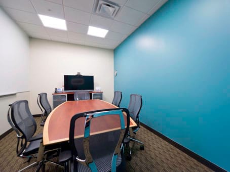 Regus - The Meridian Building - Main Street - Columbia - SC image 8