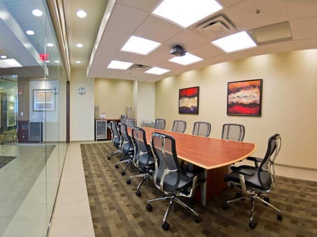 Regus - The Meridian Building - Main Street - Columbia - SC image 9