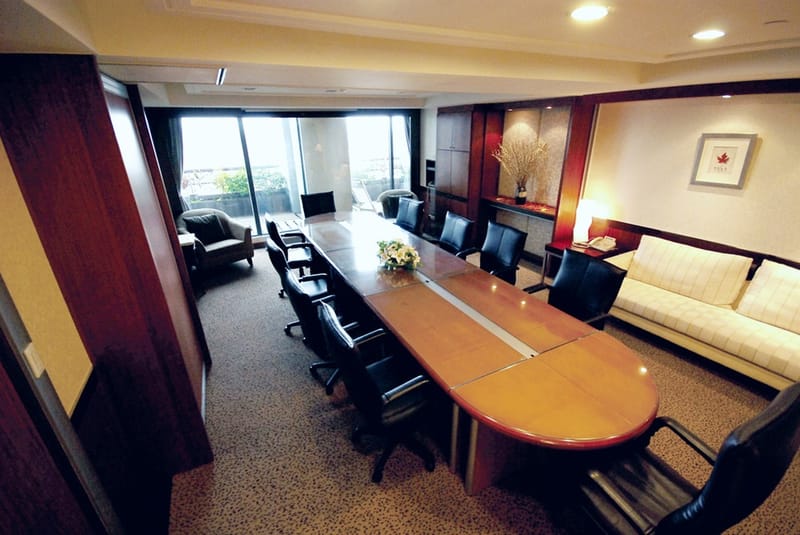 GlobalTown International Business Center- Dun Hua Center - Dunhua N. Rd - Taipei image 7