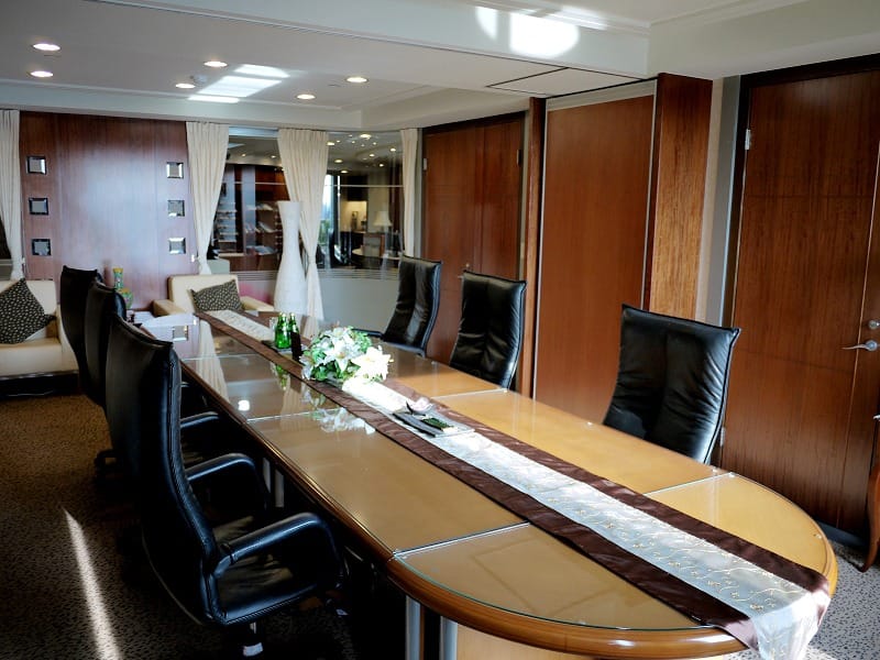 GlobalTown International Business Center- Dun Hua Center - Dunhua N. Rd - Taipei image 3