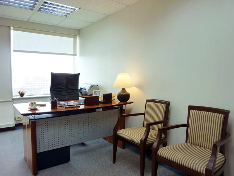 GlobalTown International Business Center- Dun Hua Center - Dunhua N. Rd - Taipei image 5