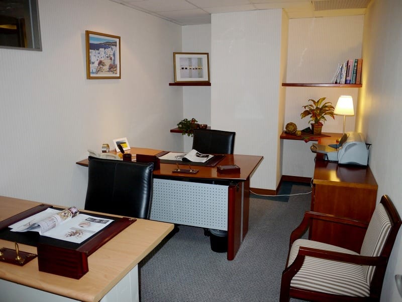 GlobalTown International Business Center- Dun Hua Center - Dunhua N. Rd - Taipei image 6