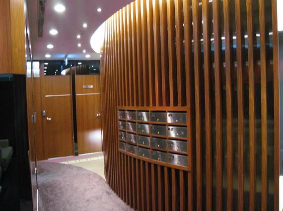 GlobalTown International Business Center- Song Ren Center - Songren Rd  - Taipei image 4