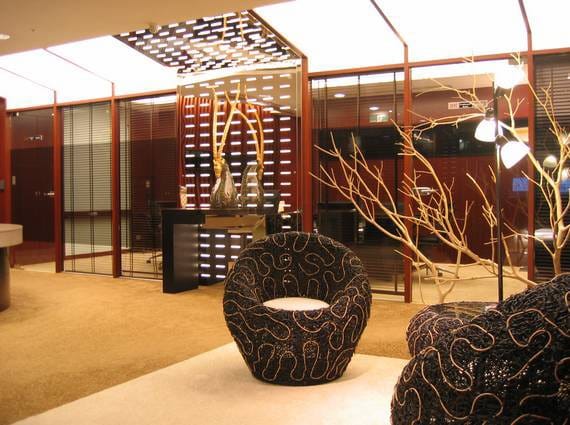GlobalTown International Business Center- Song Ren Center - Songren Rd  - Taipei image 5