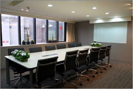 GlobalTown International Business Center - Zhong Xiao Center - Zhongxiao E. Rd - Taipei image 8