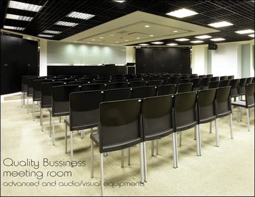 GlobalTown International Business Center - Zhong Xiao Center - Zhongxiao E. Rd - Taipei image 3