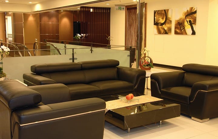 GlobalTown International Business Center- Dun Nan Center - Dunhua S. Rd - Taipei image 4