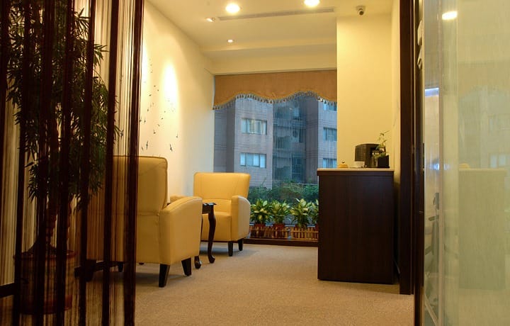 GlobalTown International Business Center- Dun Nan Center - Dunhua S. Rd - Taipei image 7
