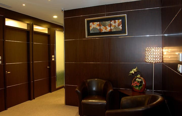 GlobalTown International Business Center- Dun Nan Center - Dunhua S. Rd - Taipei image 8