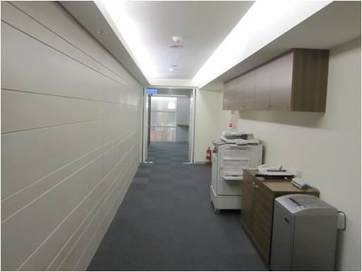 GlobalTown International Business Center- Fu Xing Centeri - Fuxing N. Rd - Taipei image 6
