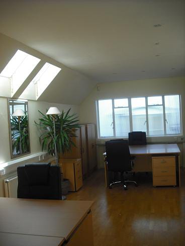 London and Hampstead Serviced Offices Limited - 28b Hampstead High Street, NW3 - Hampstead image 3