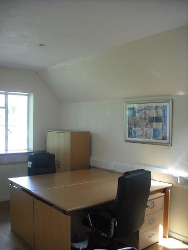London and Hampstead Serviced Offices Limited - 28b Hampstead High Street, NW3 - Hampstead image 2
