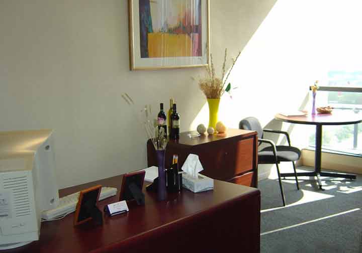 IZA Business Centers Torre GIA - Ave. Morones Prieto - Monterrey image 3
