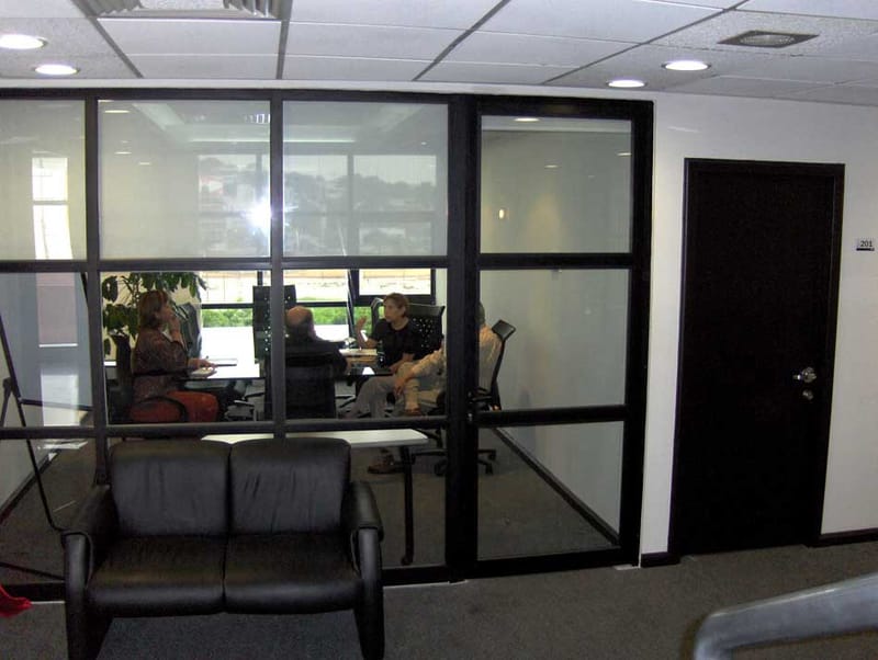 IZA Business Centers Torre GIA - Ave. Morones Prieto - Monterrey image 5