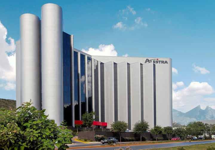 IZA Business Centers Torre Alestra - Lázaro Cardenas Ave. - San Pedro Garza García image 10