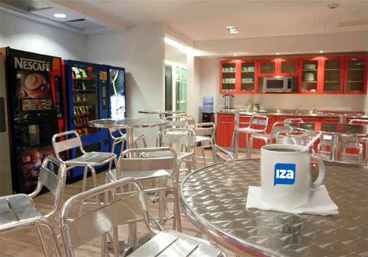 IZA Business Centers Torre Alestra - Lázaro Cardenas Ave. - San Pedro Garza García image 2