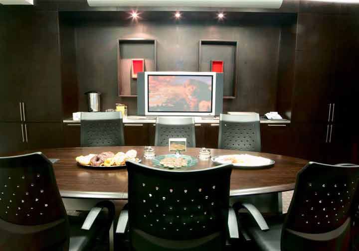 IZA Business Centers Torre Alestra - Lázaro Cardenas Ave. - San Pedro Garza García image 6