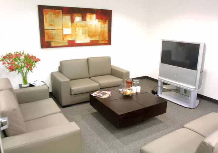 IZA Business Centers Torre Avalanz - Batallón de San Patricio - San Pedro Garza García image 4