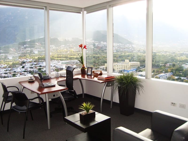 IZA Business Centers Torre Avalanz - Batallón de San Patricio - San Pedro Garza García image 5