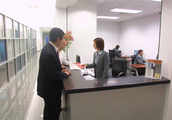 IZA Business Centers Torre Avalanz - Batallón de San Patricio - San Pedro Garza García image 9