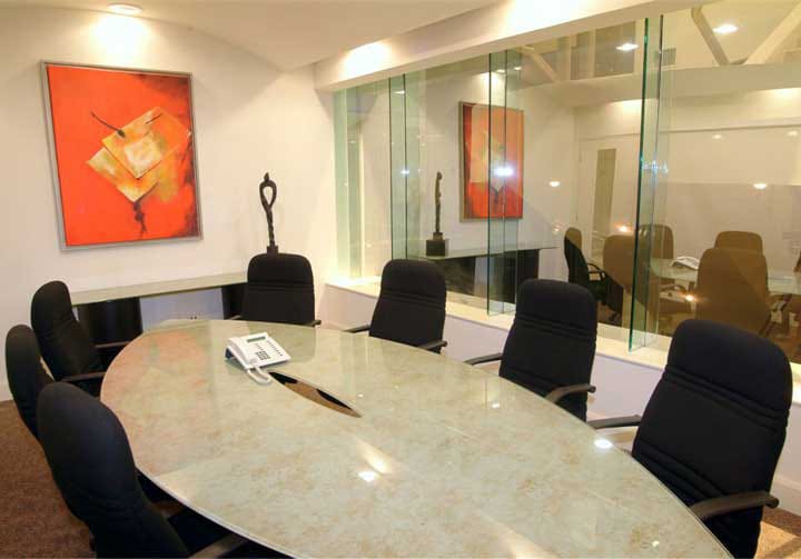 IZA Business Centers Miravalle - Calzada San Pedro - Monterrey image 10