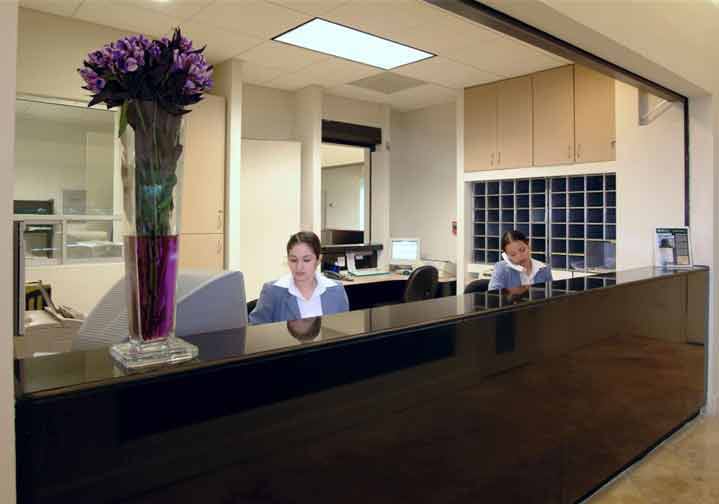 IZA Business Centers Miravalle - Calzada San Pedro - Monterrey image 11